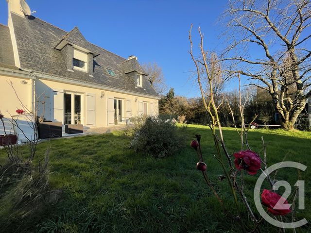 Maison à vendre ARRADON