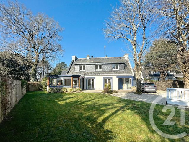 Maison à vendre ARRADON