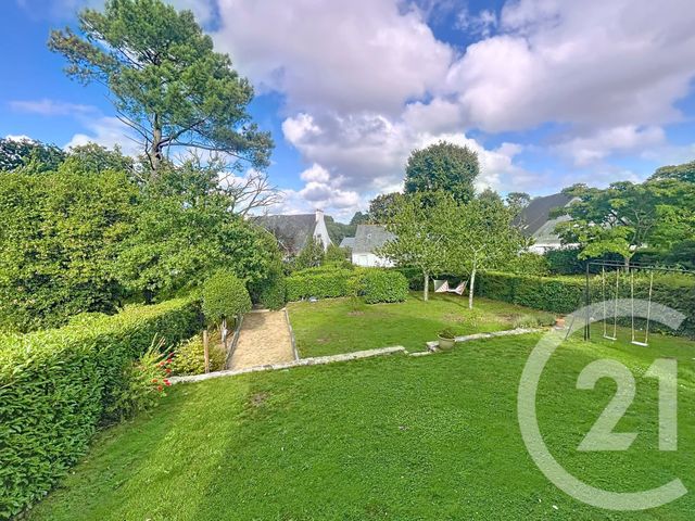 maison - ARRADON - 56